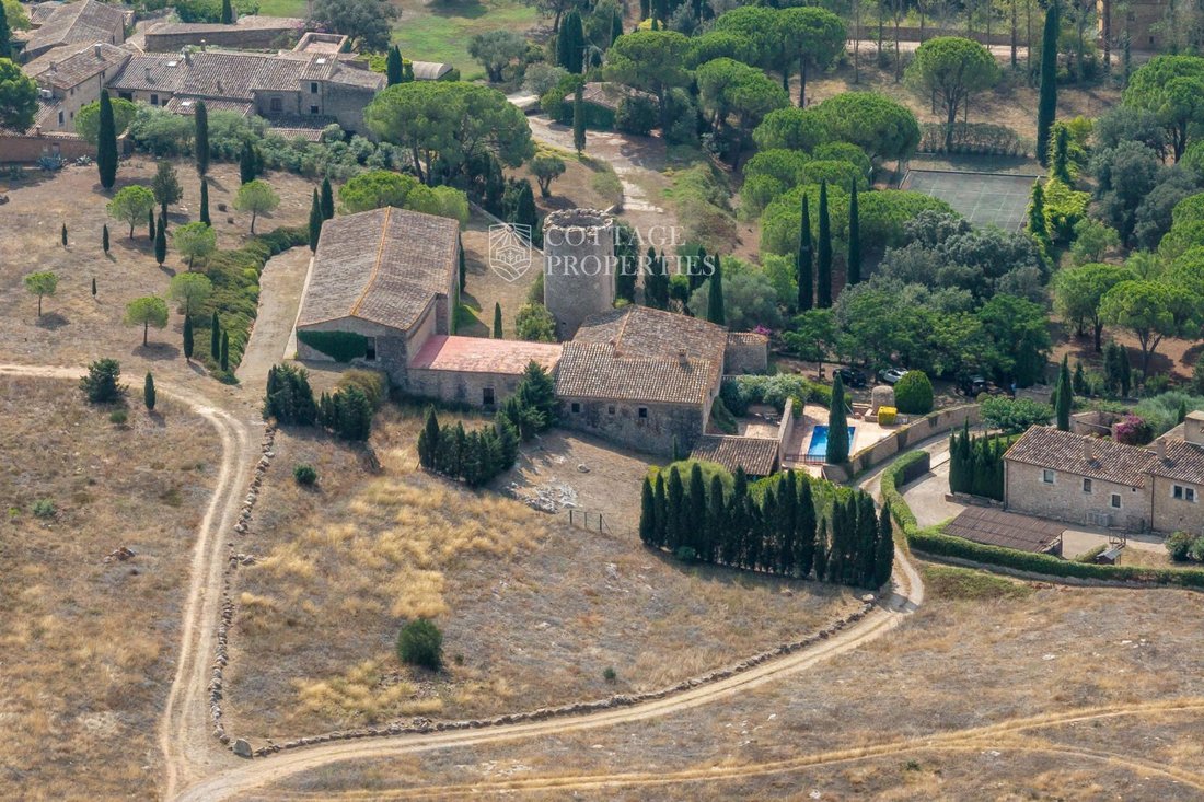 Finca in l'Escala, Catalonia, Spain 5 - 18352572
