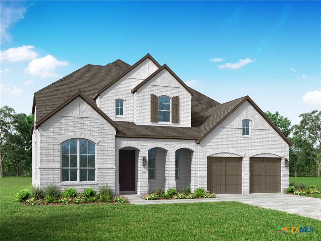 House in New Braunfels, Texas, United States 1 - 18354995