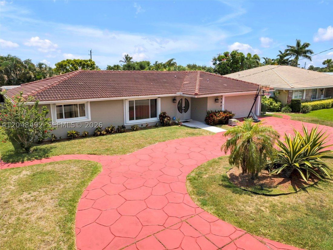 House in Lighthouse Point, Florida, United States 1 - 18354315