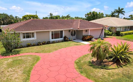 House in Lighthouse Point, Florida, United States 1