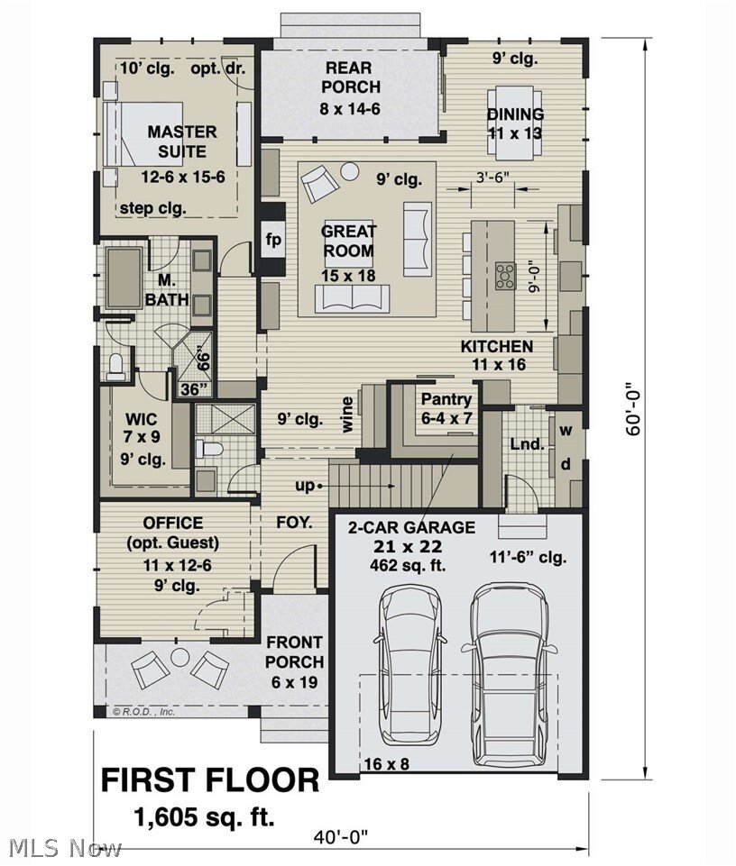 House in Medina, Ohio, United States 4 - 18354510
