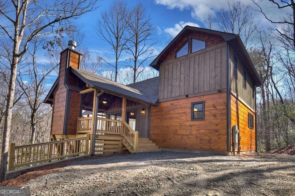 Blue Ridge, Georgia, United States 1 - 18353306