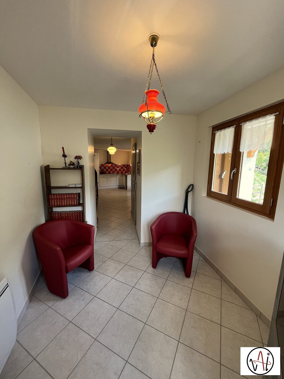 House in Valloire, Auvergne-Rhône-Alpes, France 5 - 18356460
