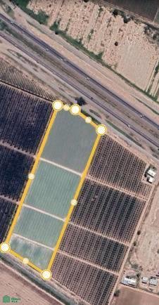 Terreno in Maipú, Provincia di Mendoza, Argentina 5 - 17960748