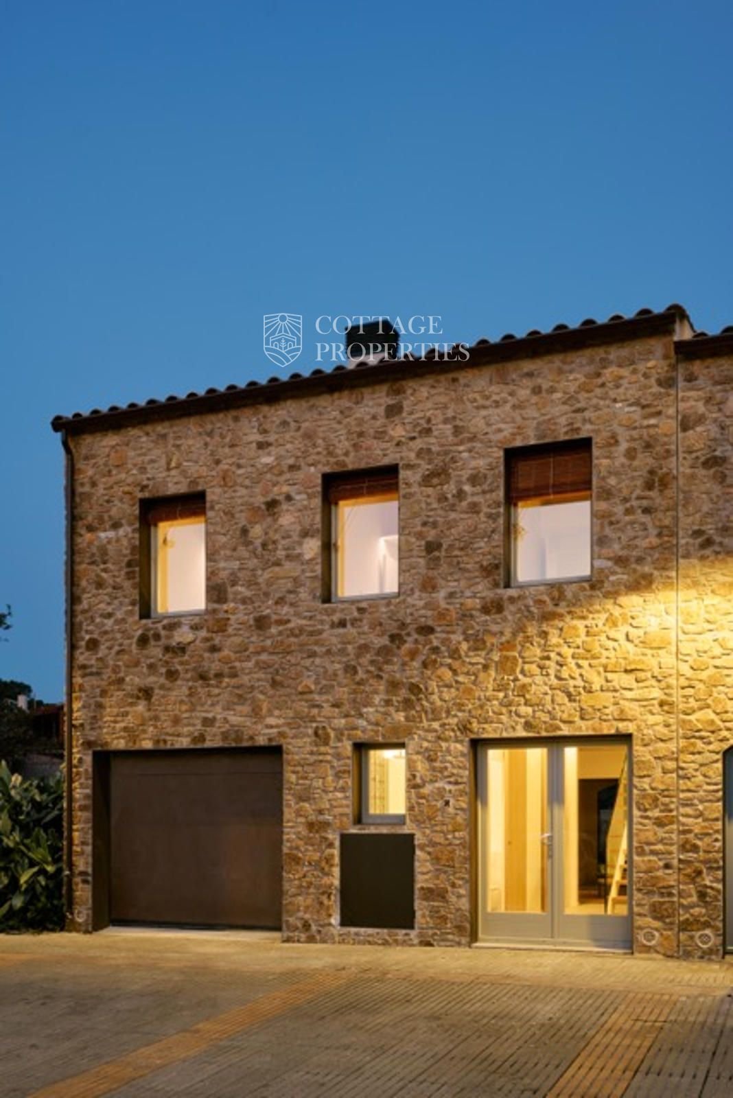House in Pals, Catalonia, Spain 3 - 18353087
