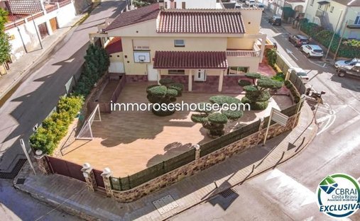 Maison à Roses, Catalogne, Espagne 1