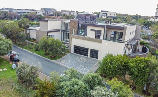 Casa en Midrand, Gauteng, Sudáfrica 1