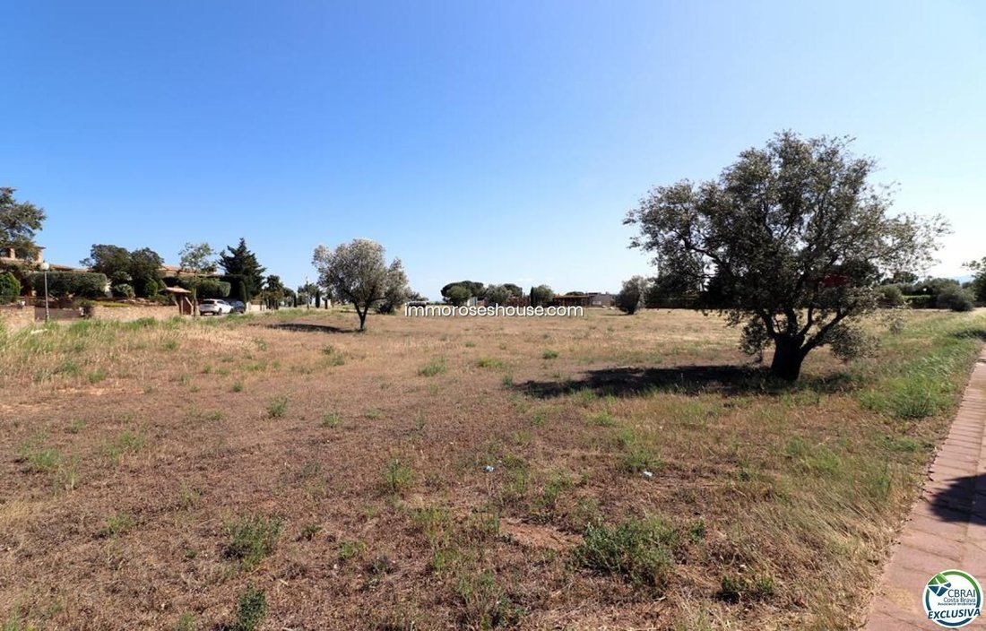 Land in Peralada, Catalonia, Spain 5 - 18351055