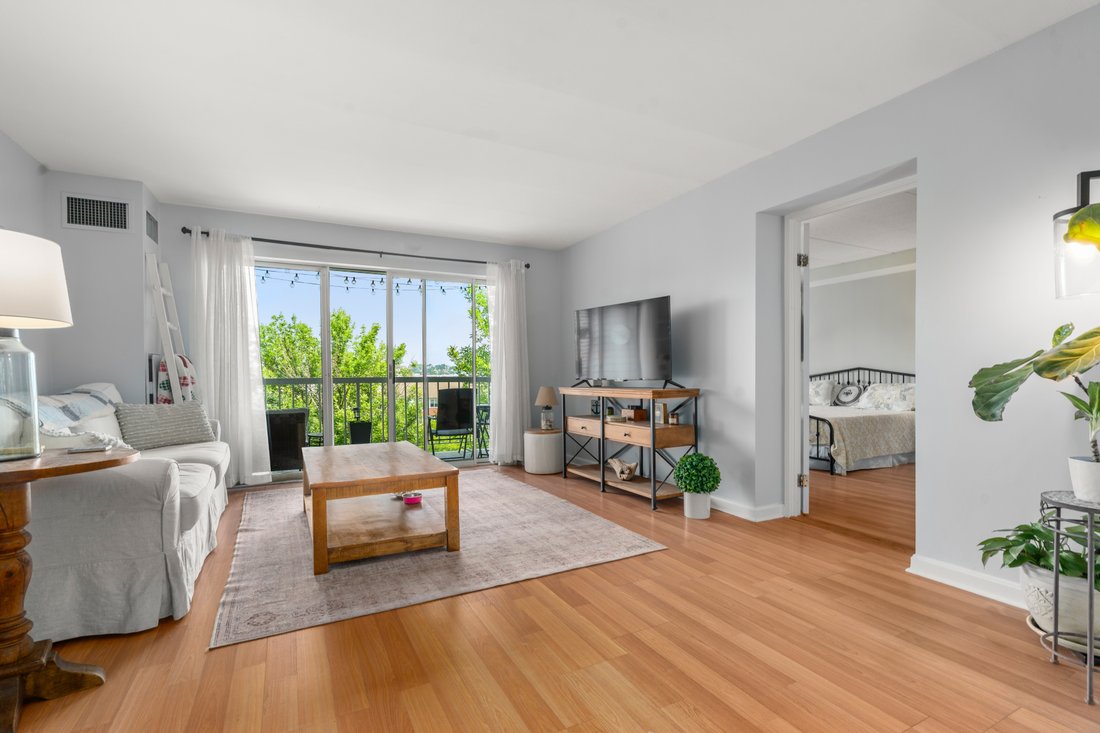 Condo in Chelsea, Massachusetts, United States 3 - 18356738