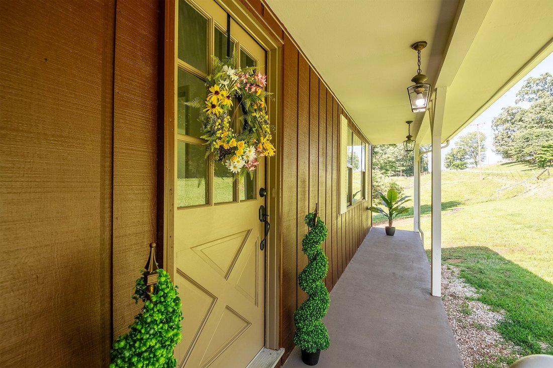 House in Greeneville, Tennessee, United States 5 - 18354144