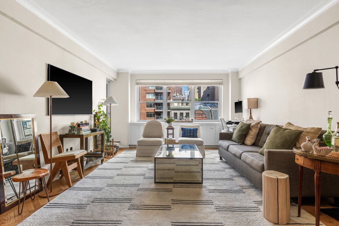 Co Op in New York, New York, United States 1 - 18356642