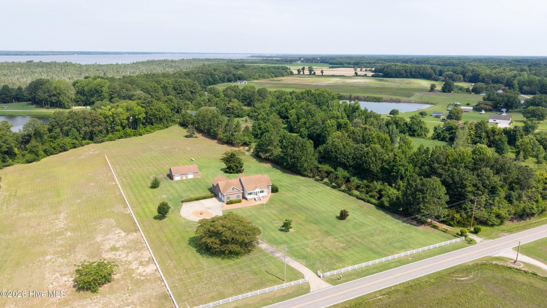 House in Edenton, North Carolina, United States 1 - 18354036