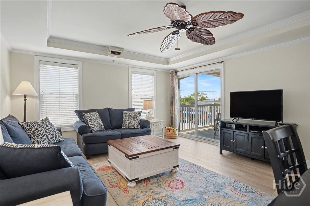 Condo in Tybee Island, Georgia, United States 4 - 18354082