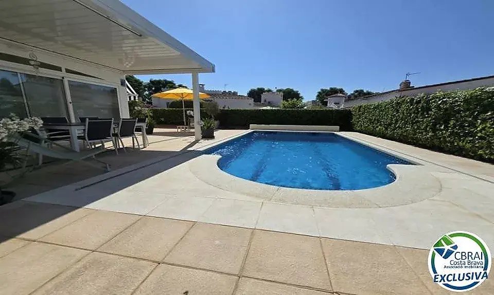 House in Empuriabrava, Catalonia, Spain 5 - 18352152