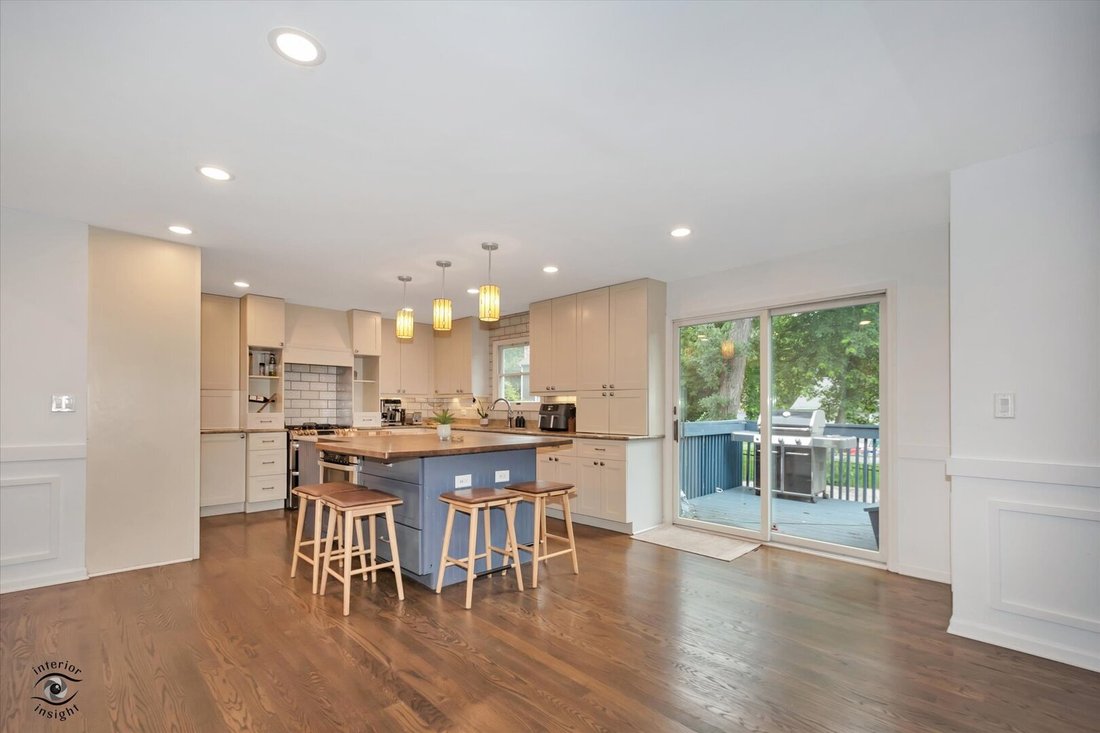 House in West Dundee, Illinois, United States 5 - 18354707