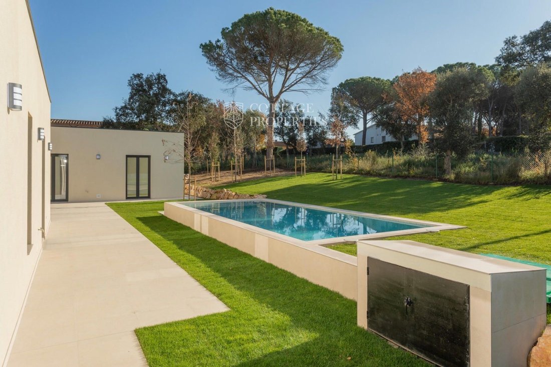 House in Llagostera, Catalonia, Spain 4 - 18351491