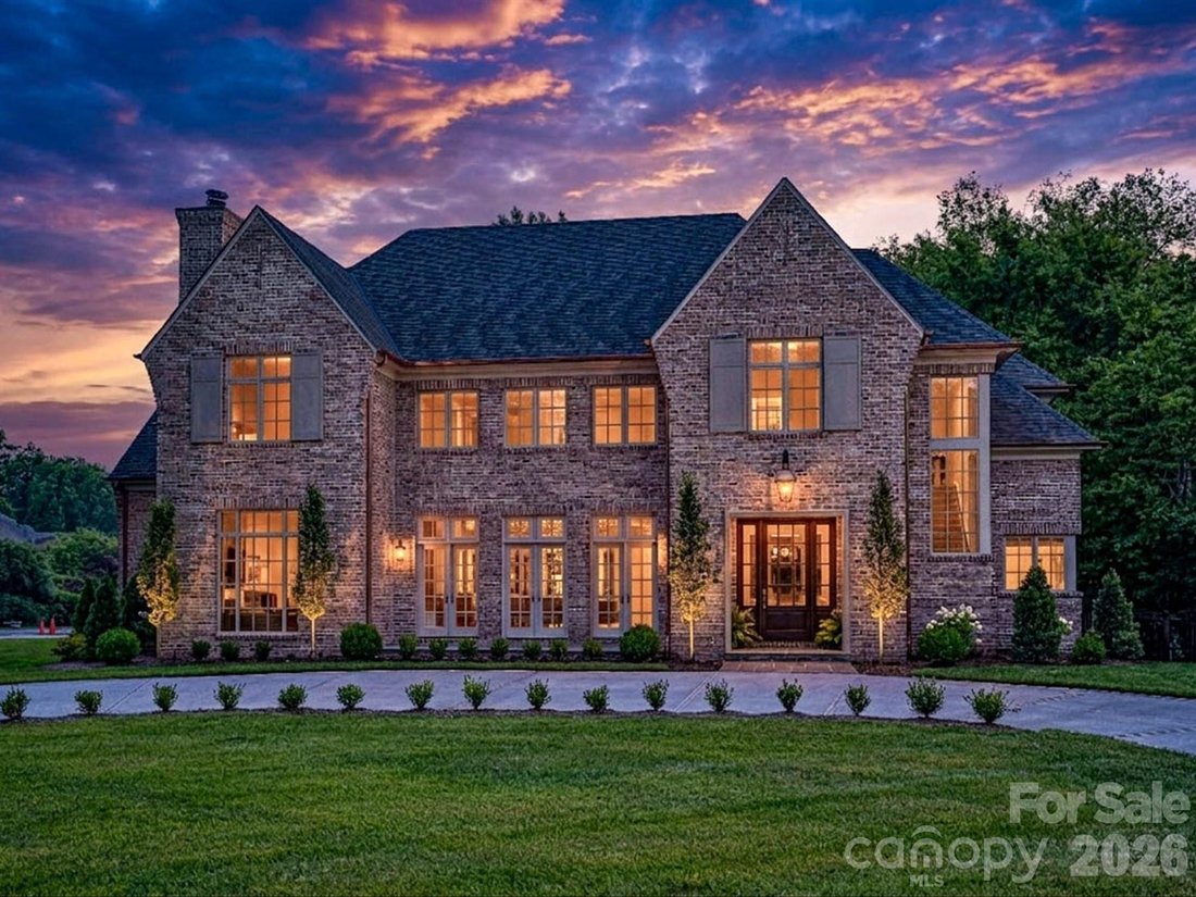 House in Charlotte, North Carolina, United States 2 - 17862213