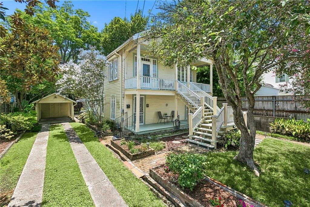 House in New Orleans, Louisiana, United States 2 - 18355108
