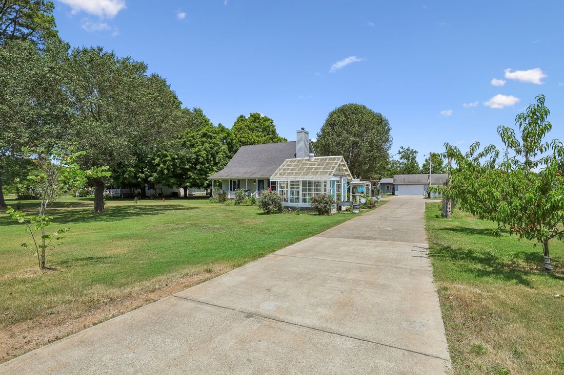 House in Murfreesboro, Tennessee, United States 3 - 18292179
