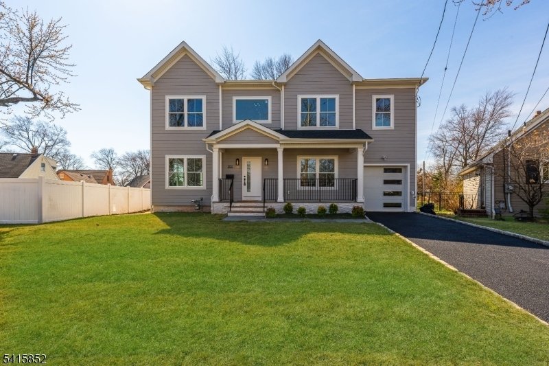 House in Clark, New Jersey, United States 1 - 18353816