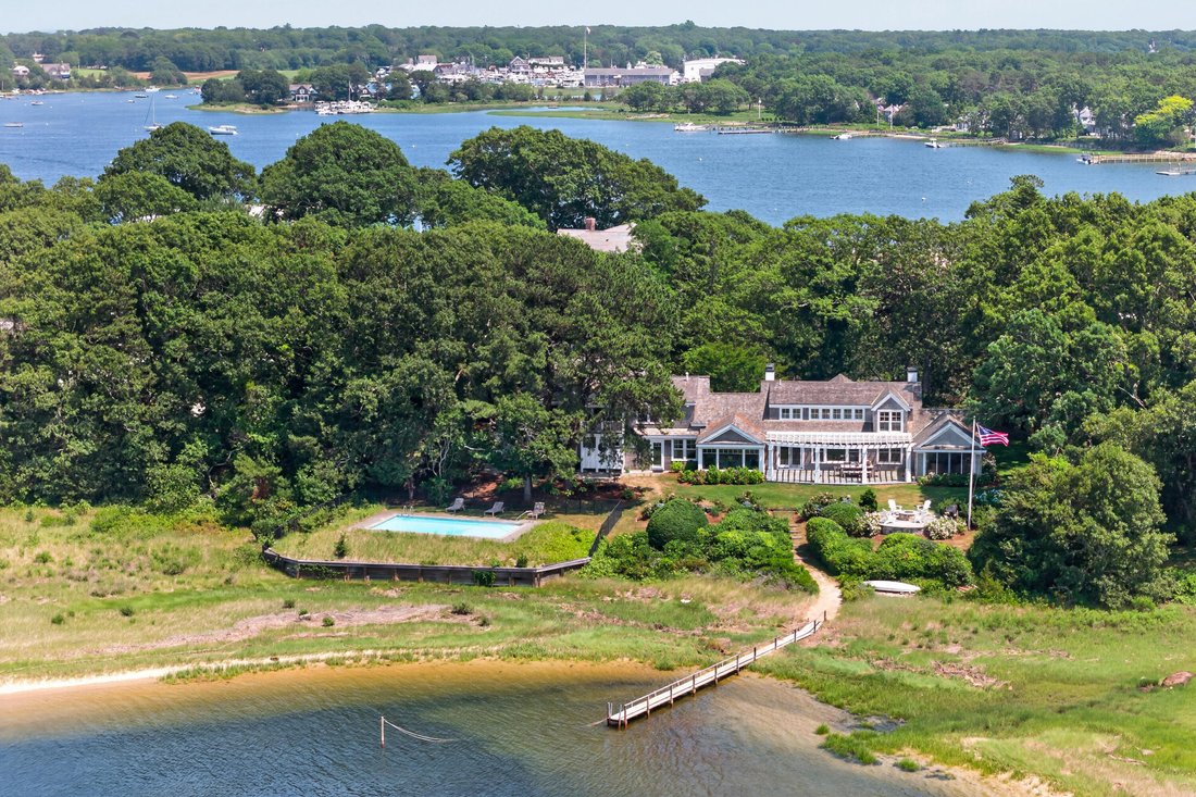 House in Barnstable, Massachusetts, United States 3 - 16730396