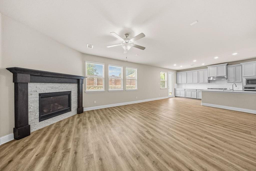 House in Irving, Texas, United States 5 - 18355200