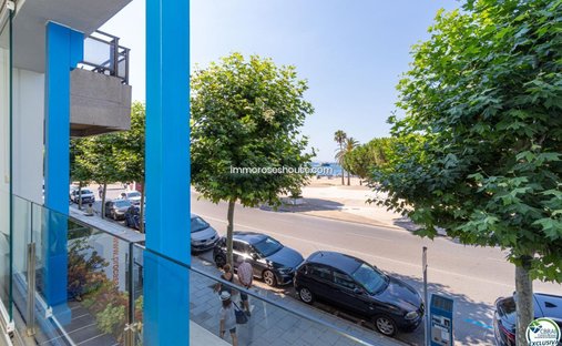 Apartment in Roses, Catalonia, Spain 1