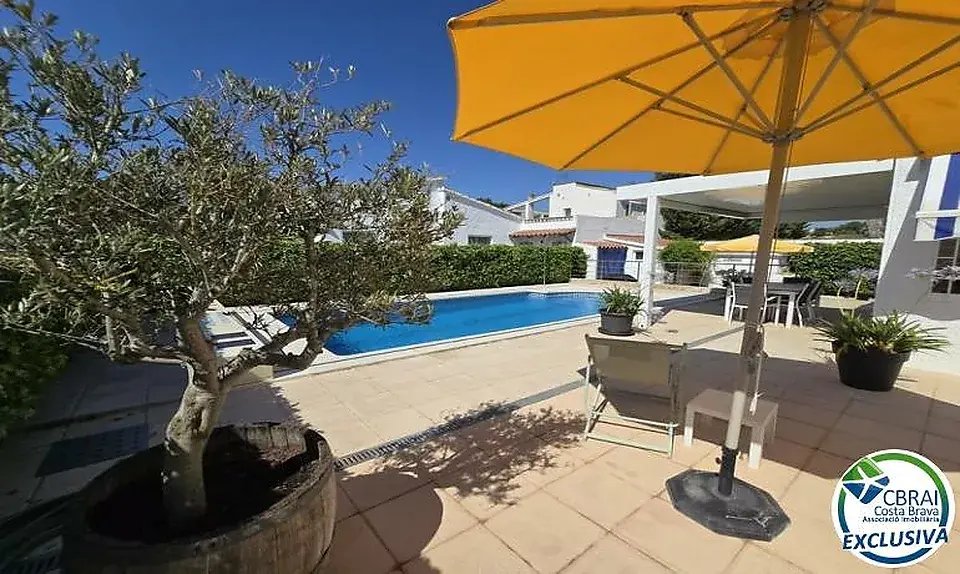 House in Empuriabrava, Catalonia, Spain 4 - 18352152