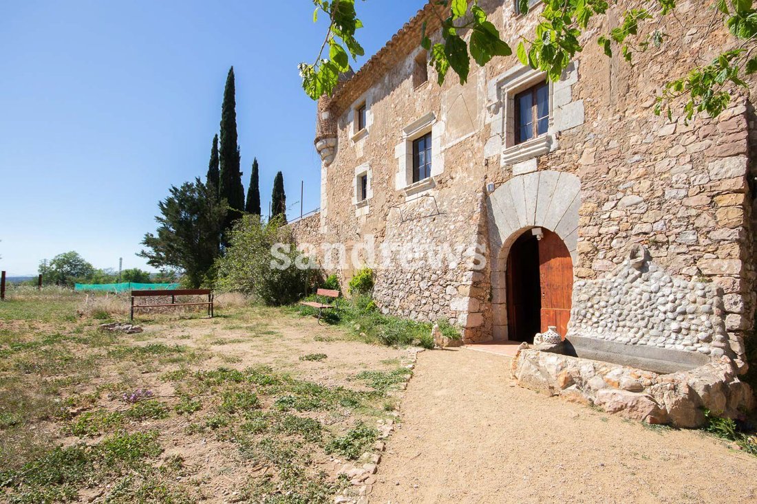 House in l'Escala, Catalonia, Spain 2 - 18351781
