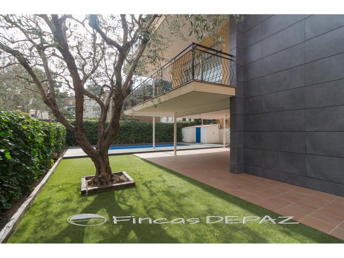 House in Castelldefels, Catalonia, Spain 4 - 18351016