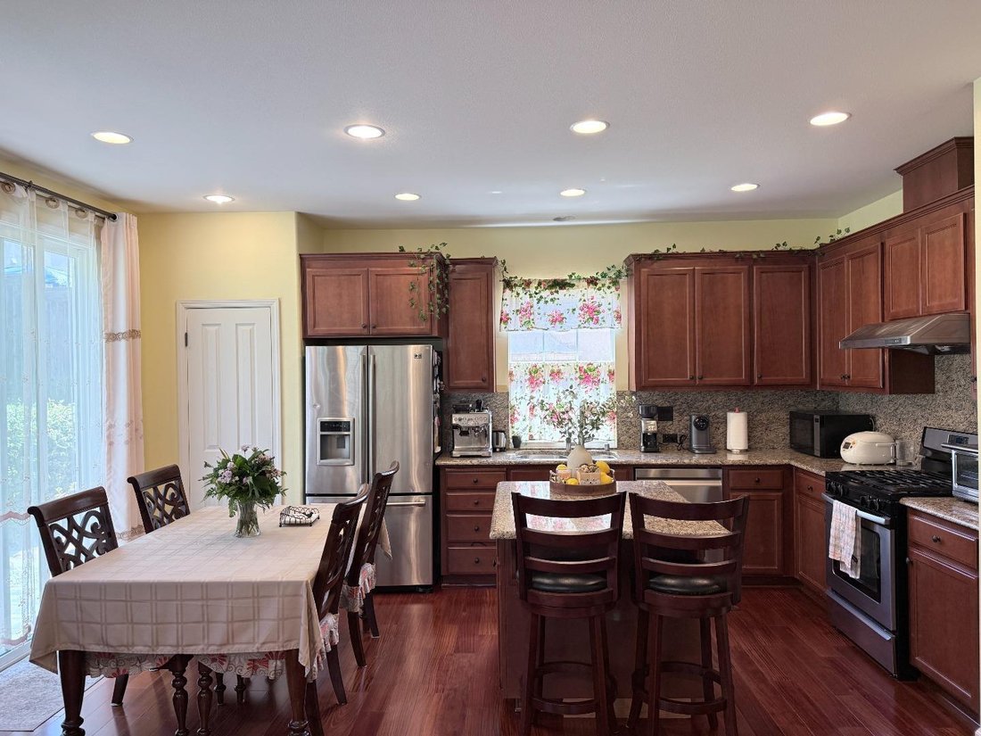 House in San Ramon, California, United States 5 - 18355056