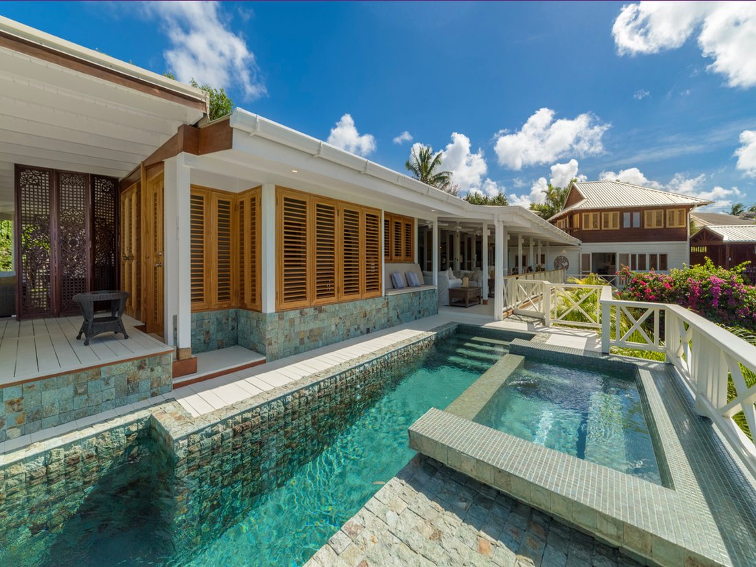 House in Durants, Saint James, Barbados 1 - 18352847
