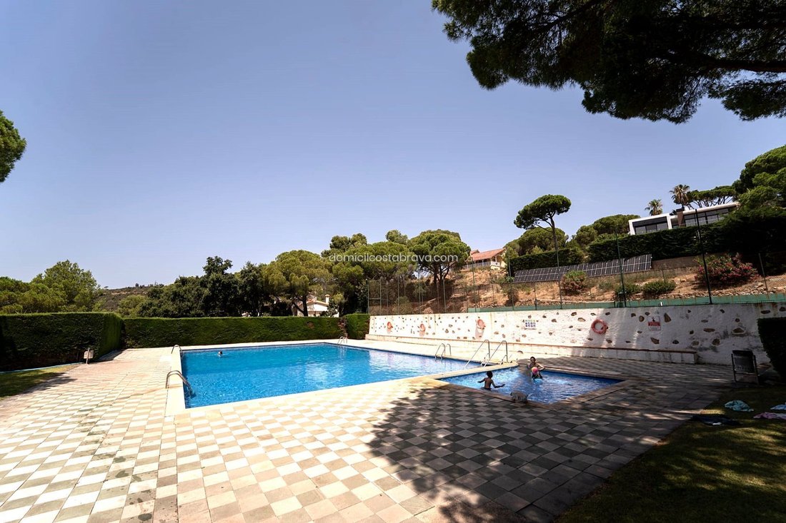 House in Calonge i Sant Antoni, Catalonia, Spain 4 - 18351428