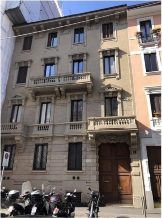 Apartment in Historic Center, Milan, Lombardy 1 - 18353581