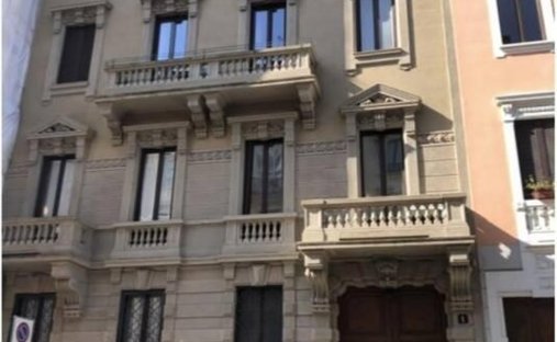 Apartment in Historic Center, Milan, Lombardy 1