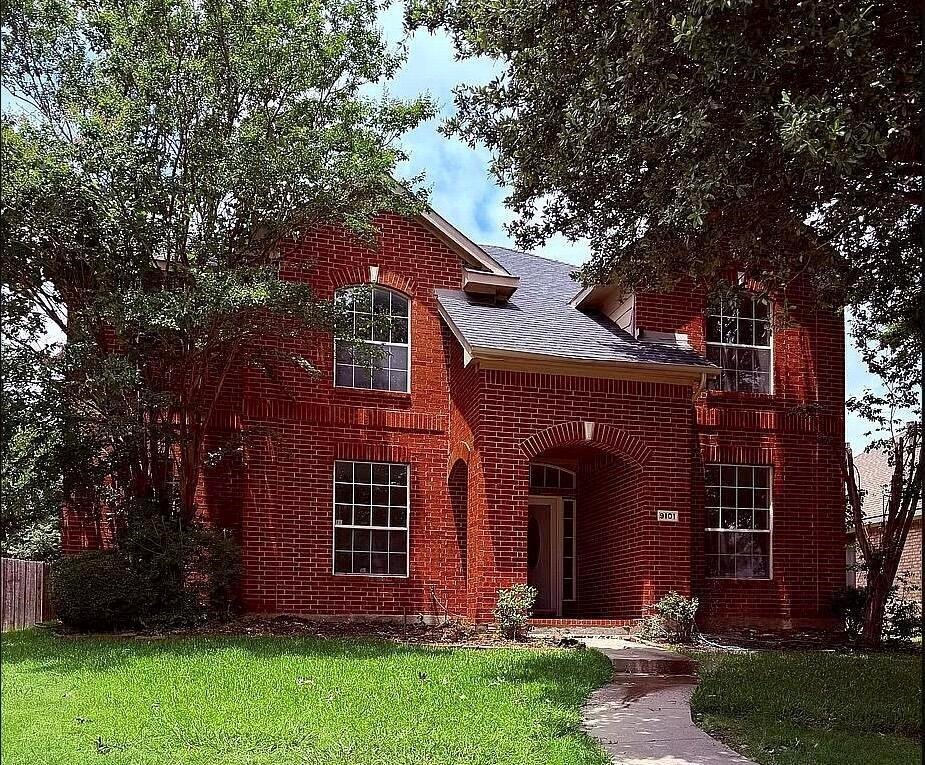 House in Plano, Texas, United States 1 - 18355249