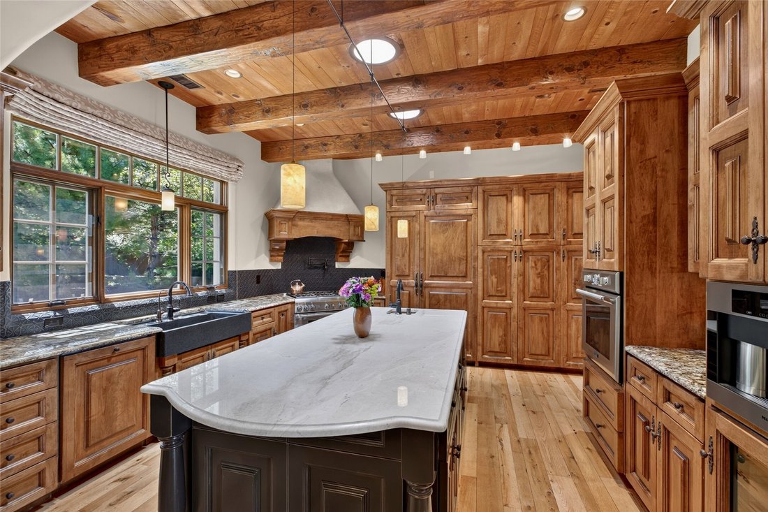House in Santa Fe, New Mexico, United States 2 - 18352321