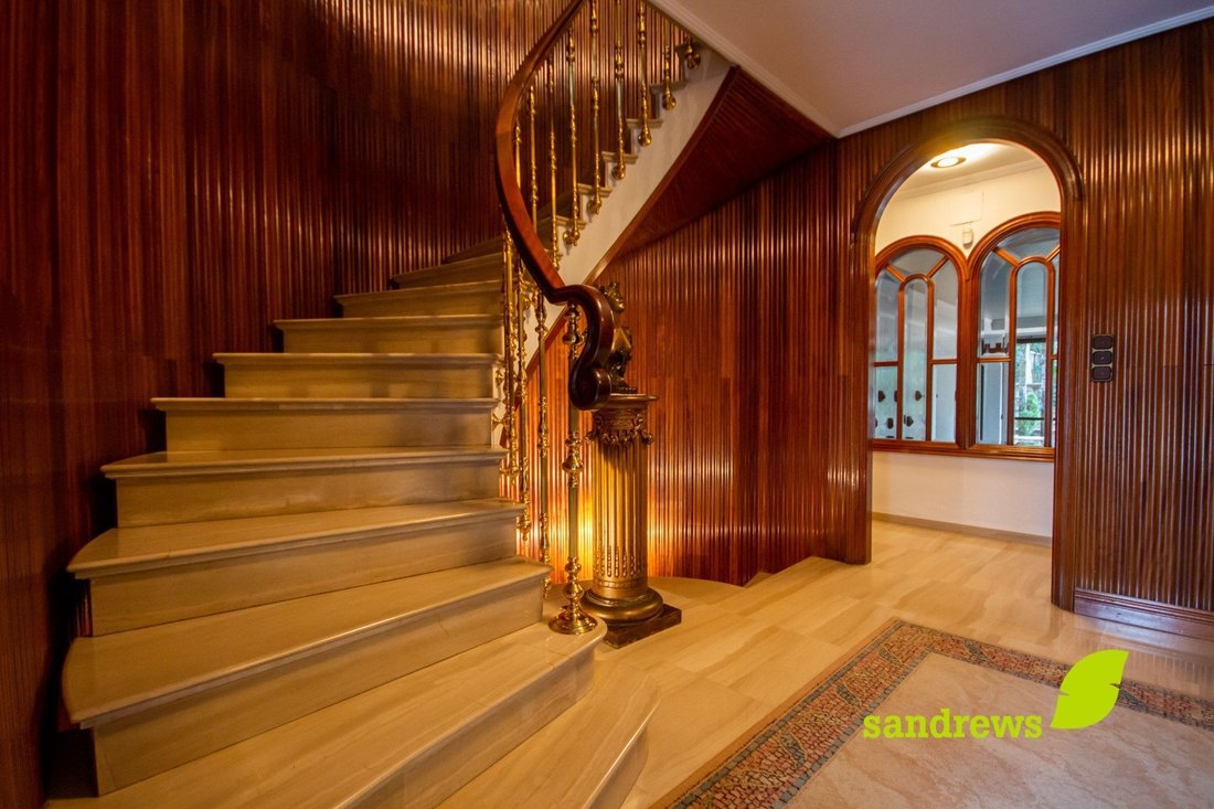 Townhouse in Figueres, Catalonia, Spain 5 - 18351307