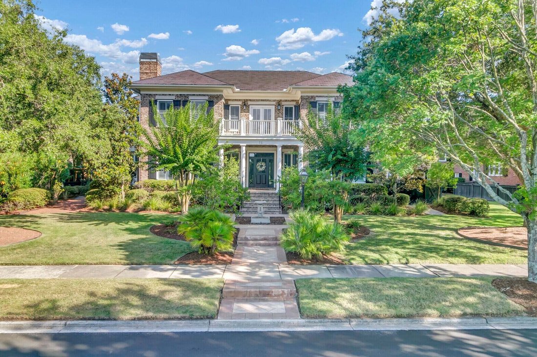 House in Charleston, South Carolina, United States 2 - 16916543