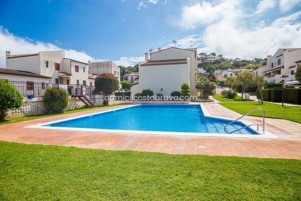 House in Calonge i Sant Antoni, Catalonia, Spain 2 - 18351119