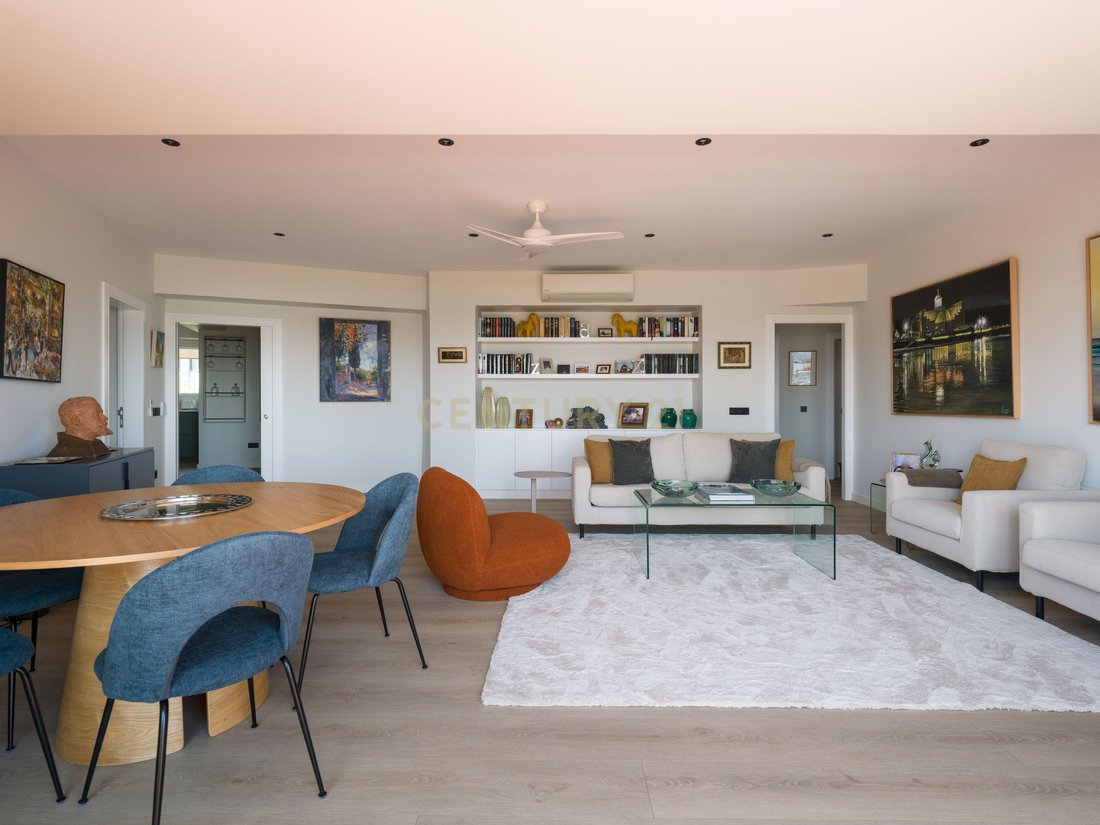 Apartment in Alcaravaneras, Las Palmas de Gran Canaria, Spain 4 - 16018851