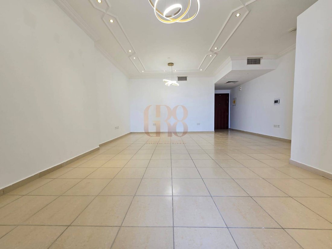 Appartement à Jumeirah Beach Residence, Doubaï, Émirats arabes unis 1 - 18351348