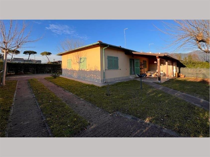 Villa in Center, Forte dei Marmi, Tuscany 3 - 18350976