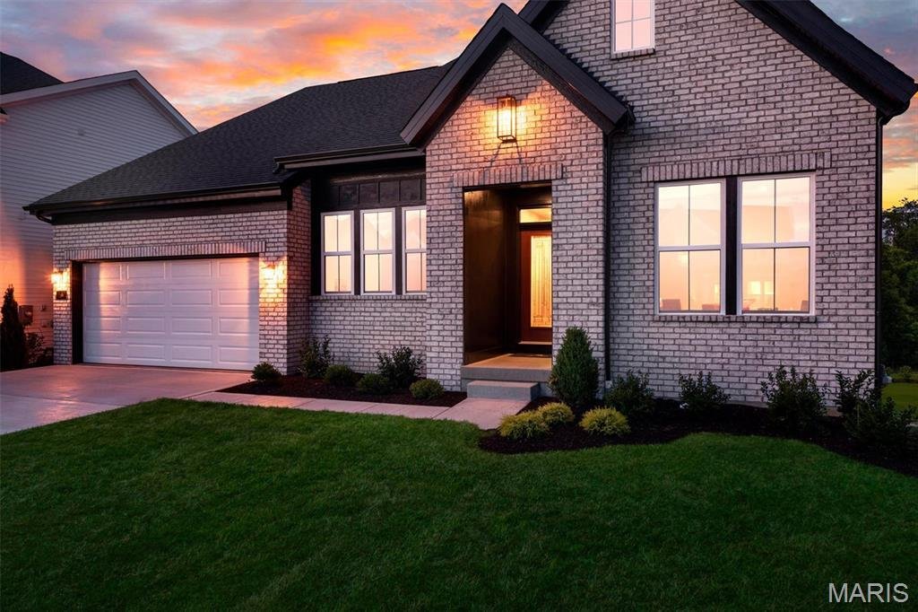 House in O'Fallon, Missouri, United States 1 - 18355120