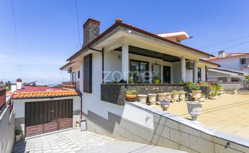 Casa a Santa Maria da Feira, Distretto di Aveiro, Portogallo 1