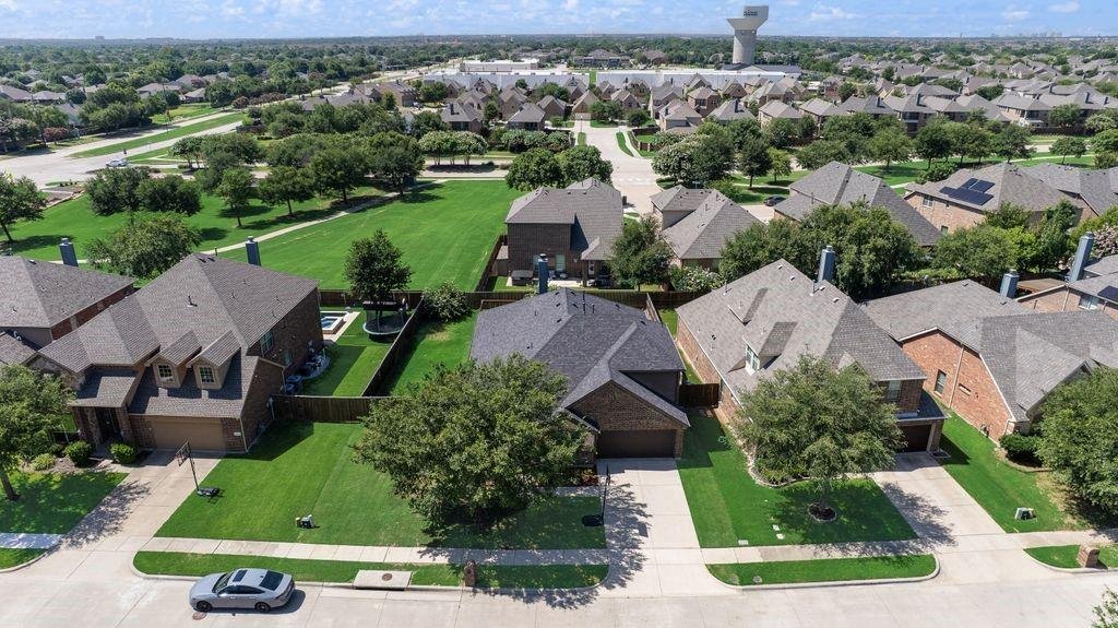 House in McKinney, Texas, United States 3 - 18355291