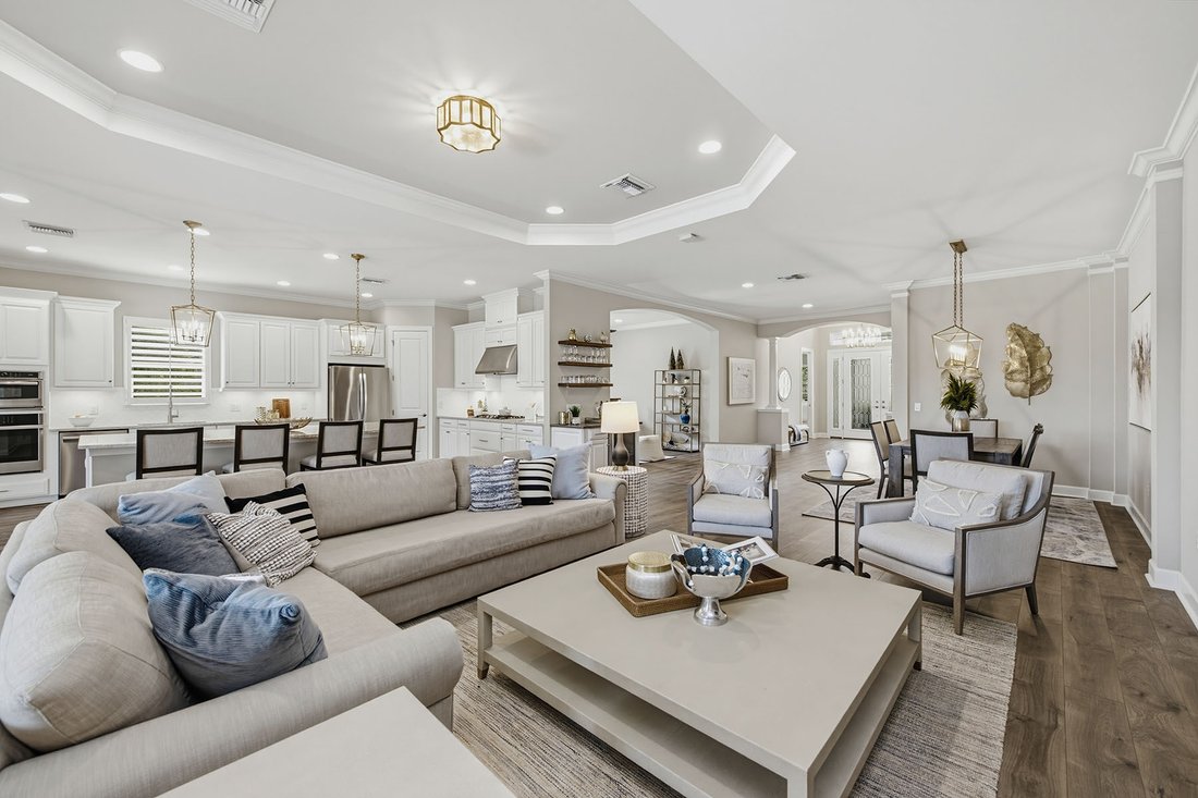 House in Naples, Florida, United States 4 - 16150291