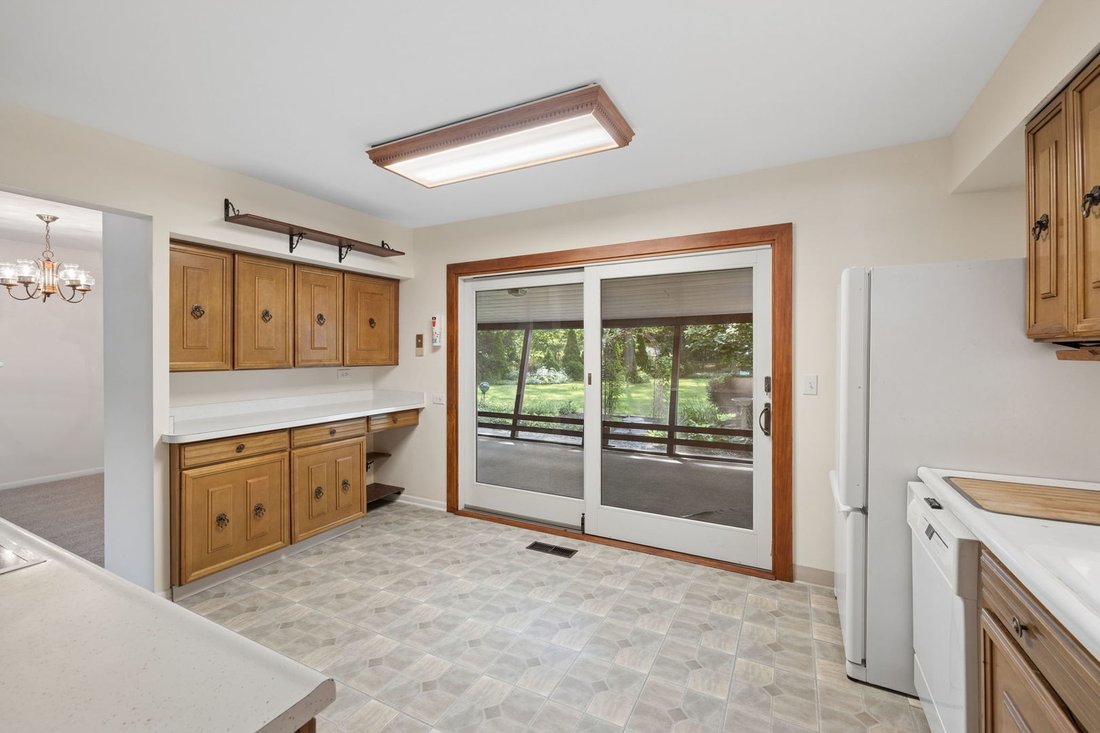 House in Lisle, Illinois, United States 4 - 18354721
