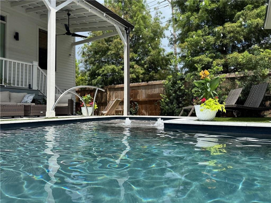 House in New Orleans, Louisiana, United States 2 - 18355102