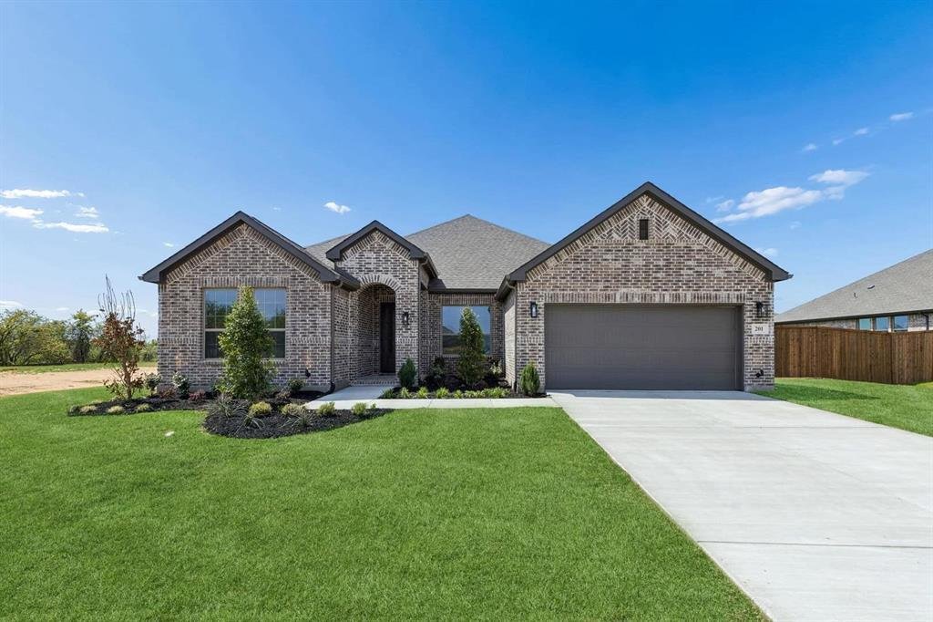 House in Azle, Texas, United States 1 - 18355179